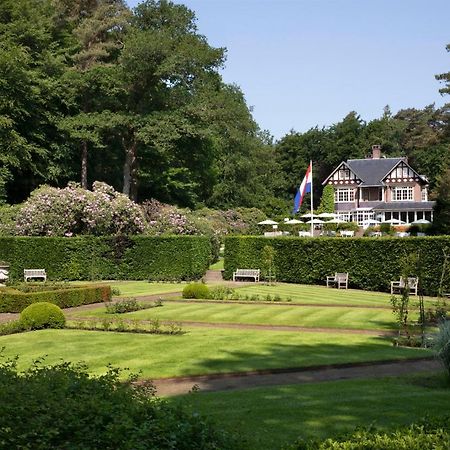 Relais & Chateaux Hotel Landgoed Het Roode Koper Эрмело Экстерьер фото