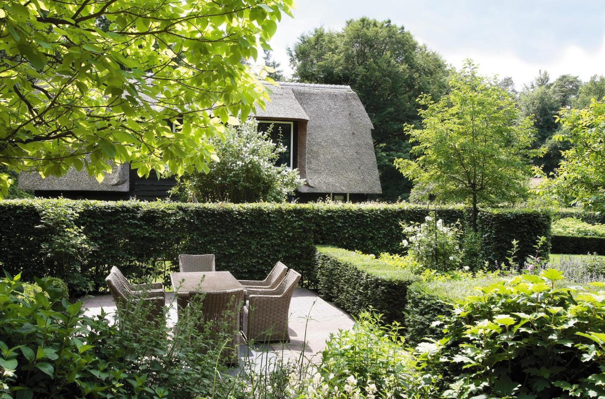 Relais & Chateaux Hotel Landgoed Het Roode Koper Эрмело Экстерьер фото